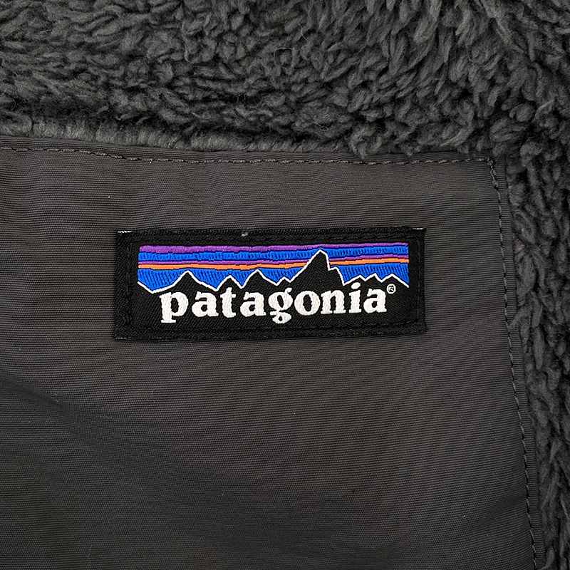 Patagonia / パタゴニア Gatos Fleece Crew / ロス・ガトス・クルー フリースプルオーバー