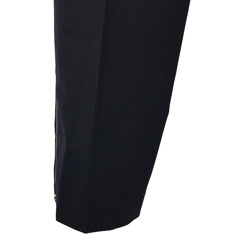 Deuxieme Classe / ドゥーズィエムクラス EVERYDAY I LIKE. ZIP パンツ