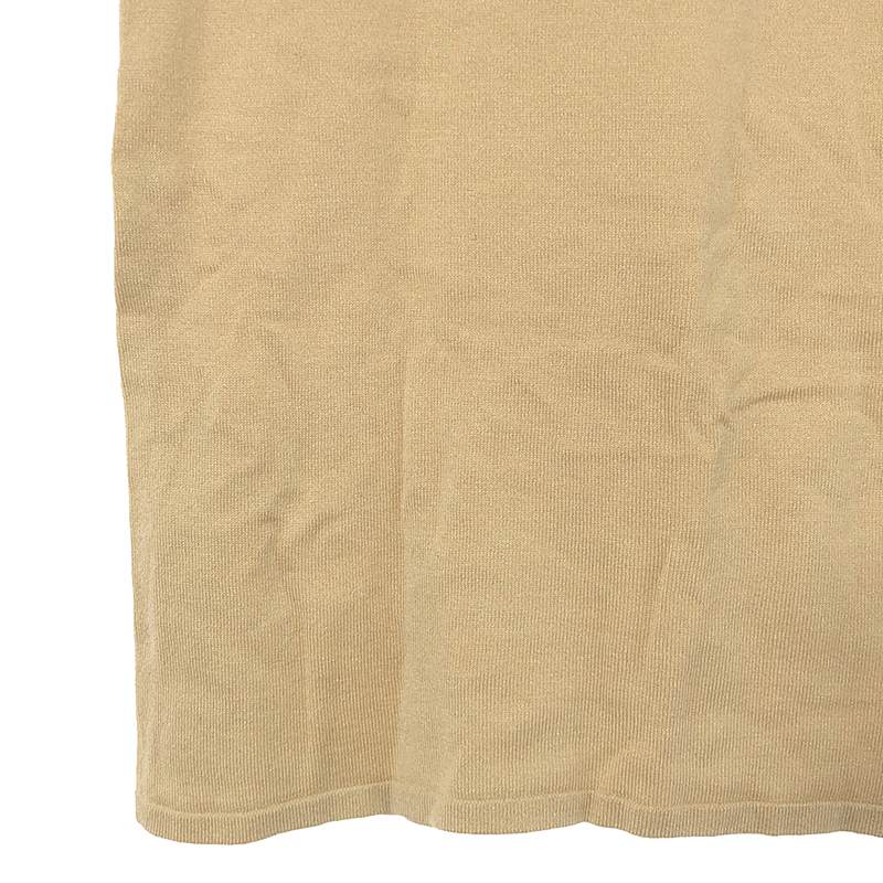 GUCCI / グッチ ホルターネックタンクトップ