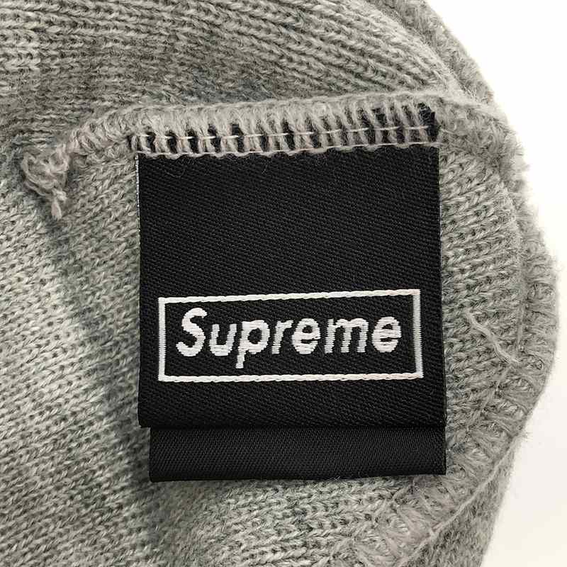 SUPREME / シュプリーム × New Era / ニューエラ Box Logo Beanie / 迷彩 カモ ボックス ロゴ ビーニー ニット帽