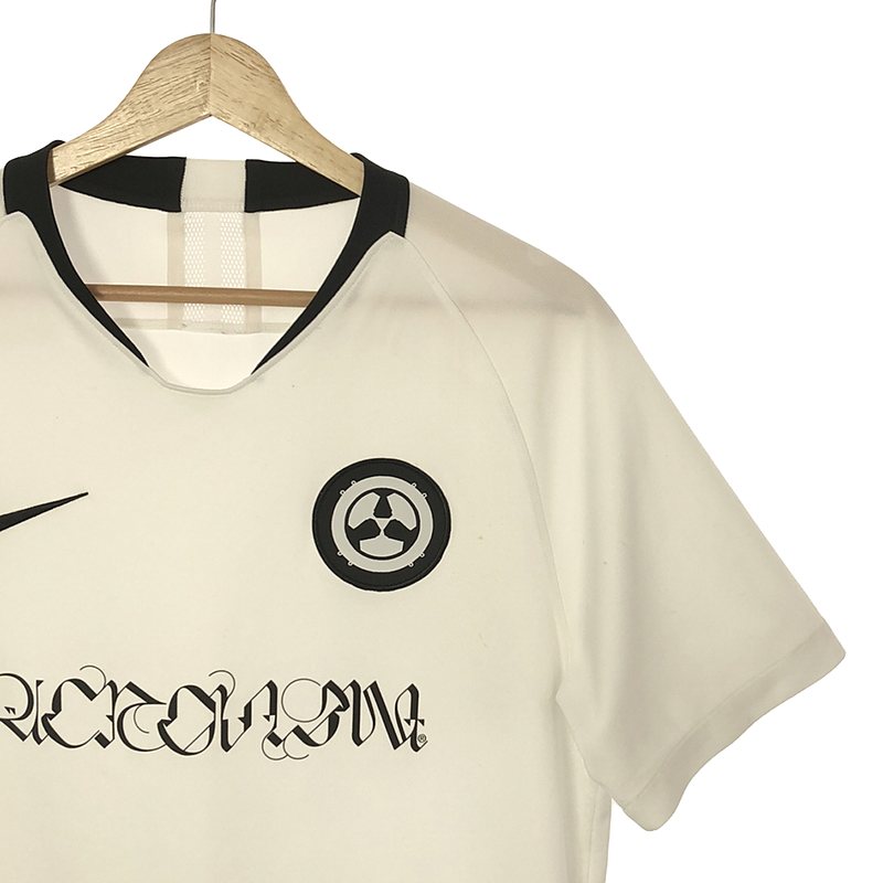 ACRONYM / アクロニウム × Nike / ナイキ  Stadium Jersey Short Sleeve / ユニフォーム Tシャツ