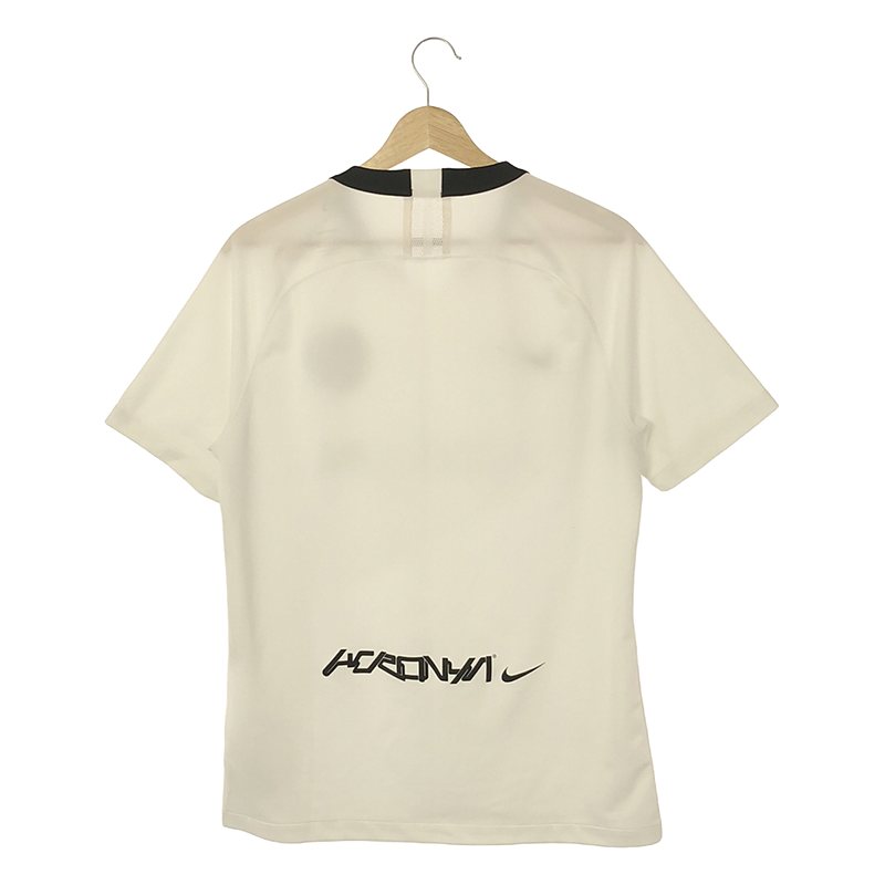 ACRONYM / アクロニウム × Nike / ナイキ  Stadium Jersey Short Sleeve / ユニフォーム Tシャツ