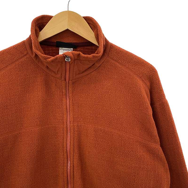 Patagonia / パタゴニア ポーラテックフリース ラディアントジャケット