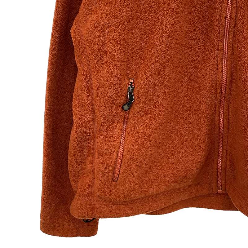 Patagonia / パタゴニア ポーラテックフリース ラディアントジャケット