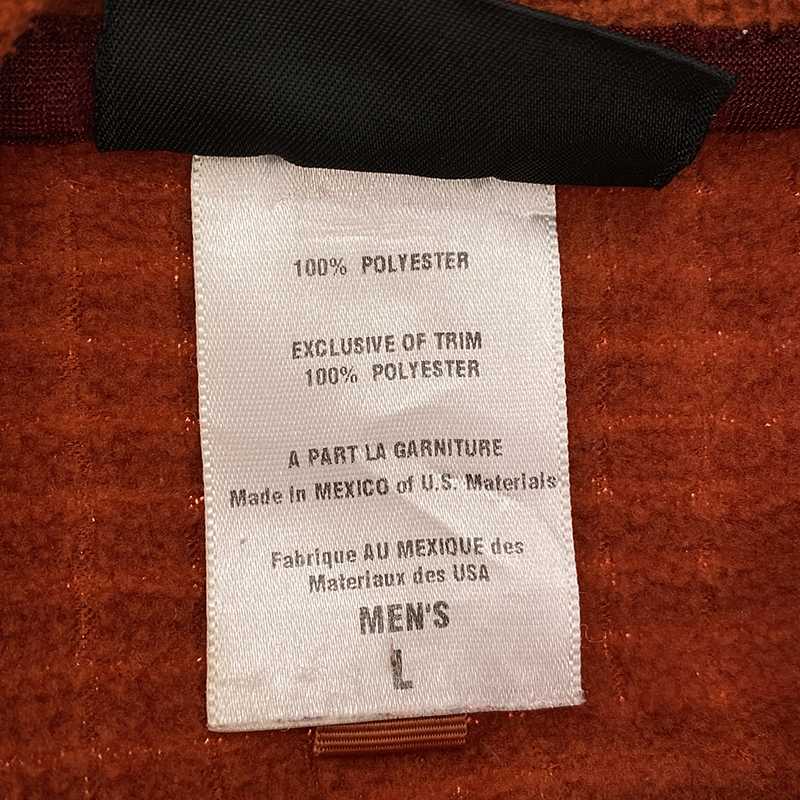 Patagonia / パタゴニア ポーラテックフリース ラディアントジャケット