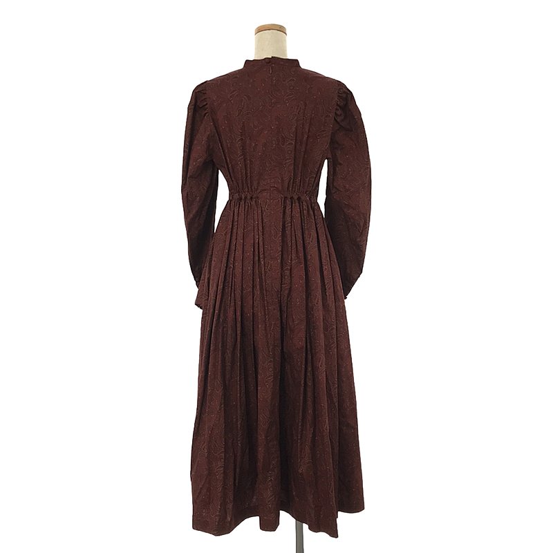 収穫祭のドレス ワンピース | ブランド古着の買取・委託販売 KLD USED CLOTHING
