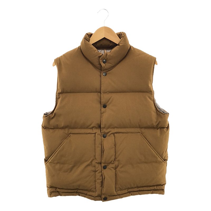 ASTOR VEST アスターベスト