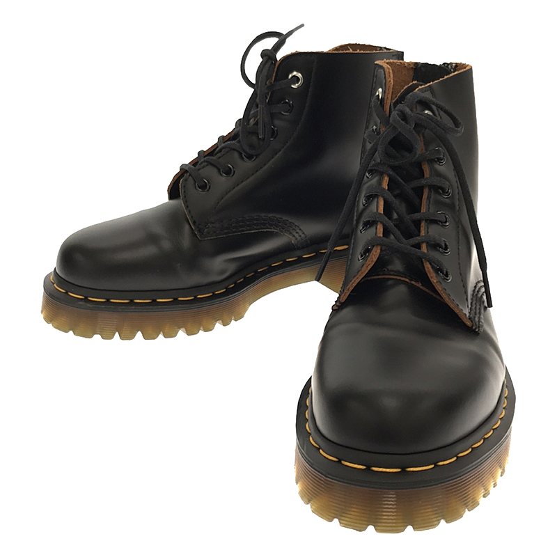 × Dr. Martens / ドクターマーチン 101 YS スムース 6 ホール ブーツ