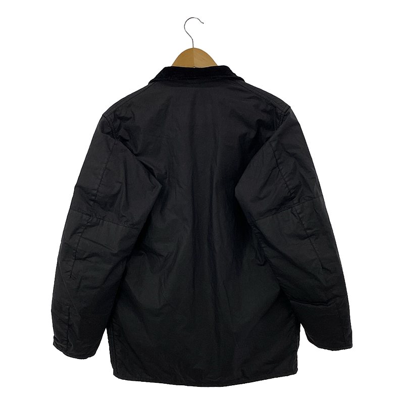 MARGARET HOWELL マーガレットハウエル別注 A7 オイルドコットン MARGARET HOWELL マーガレットハウエル別注 A7 オイルドコットン