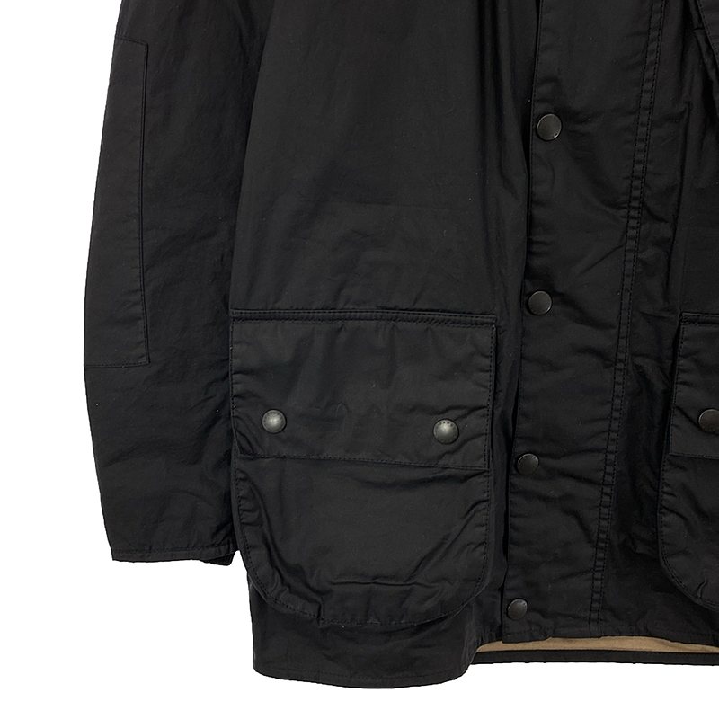 MARGARET HOWELL マーガレットハウエル別注 A7 オイルドコットン MARGARET HOWELL マーガレットハウエル別注 A7 オイルドコットン