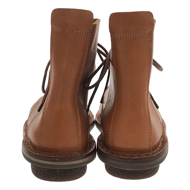 trippen / トリッペン Nomad / ノマド レザーブーツ