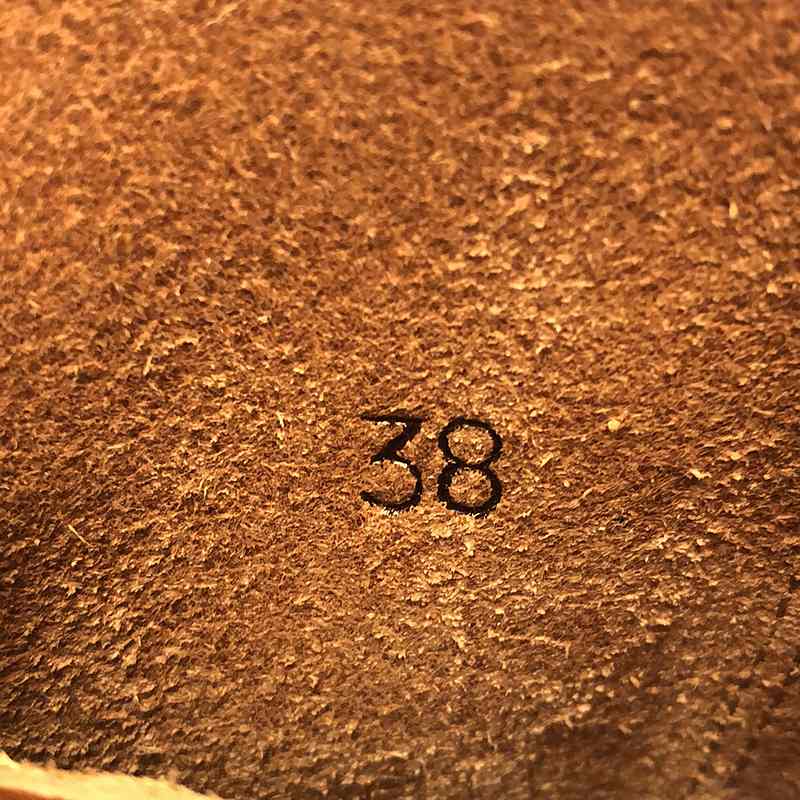 trippen / トリッペン Nomad / ノマド レザーブーツ