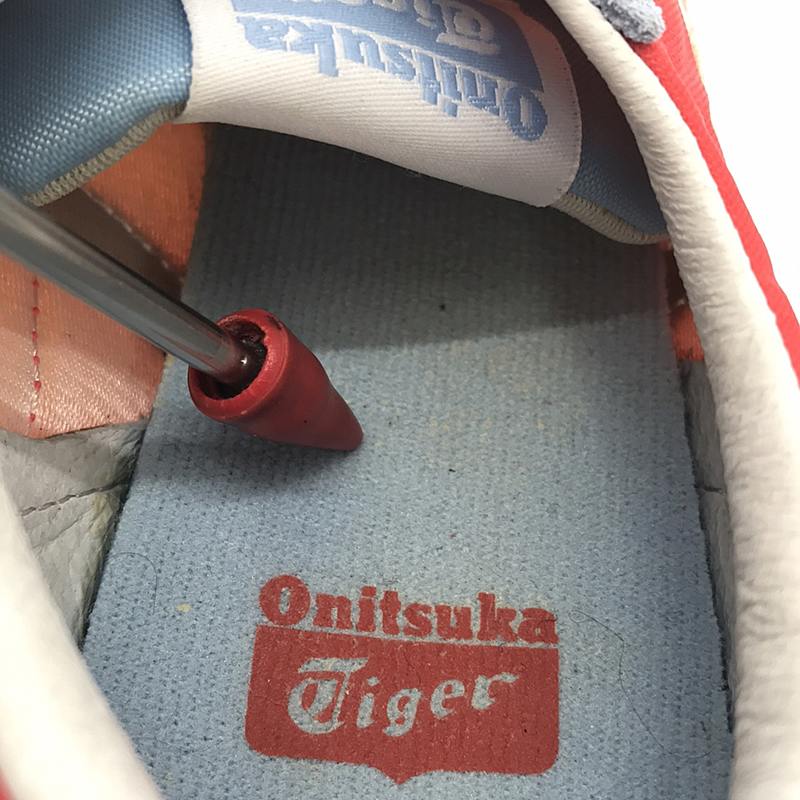 Onitsuka Tiger / オニツカタイガー TH109L SERRANO セラーノ スニーカー