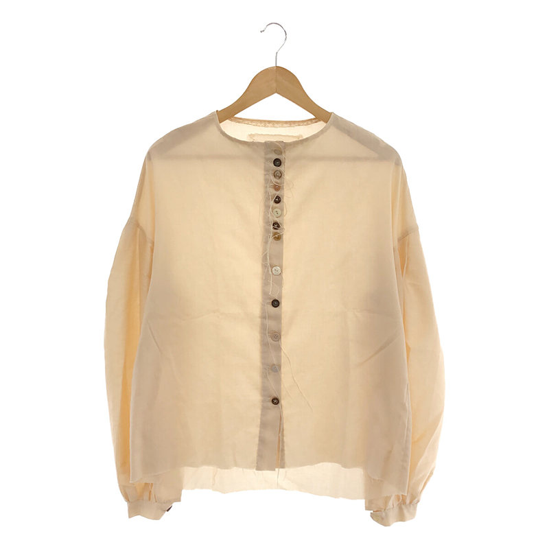 Riforma Vintage Cotton Shirt シャツ