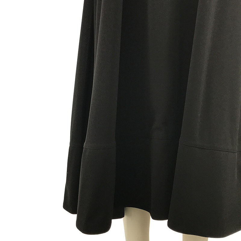 その他 TRUNK ノースリーブ ベルト付き ワンピース