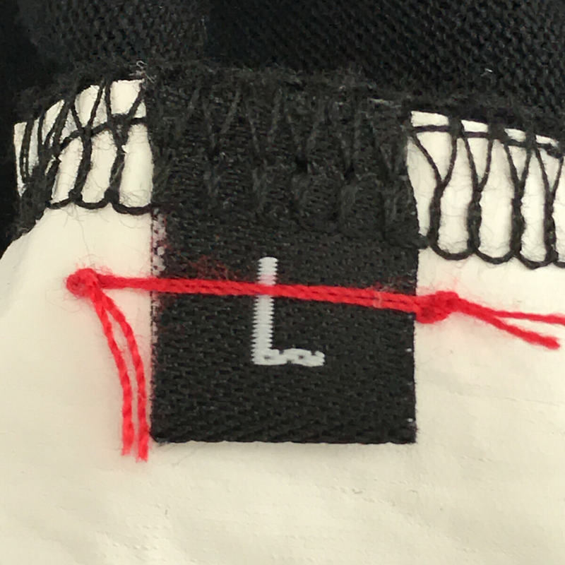 CASEY CASEY / ケーシーケーシー T/S OLIVER ML JERS オリバー ミル コットン ボートネック ロングスリーブ カットソー