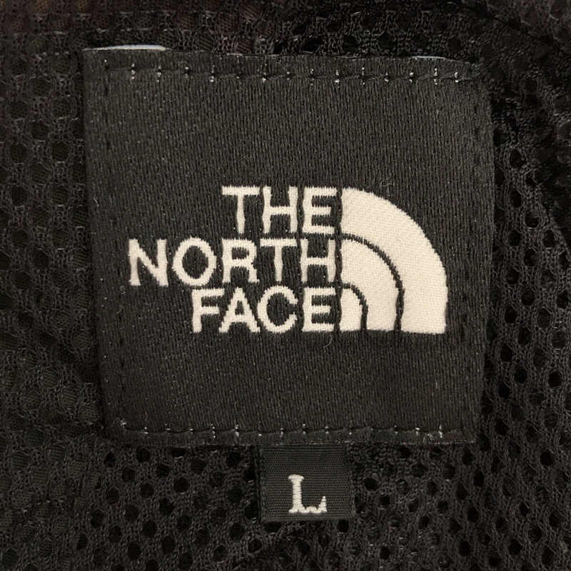 THE NORTH FACE / ザノースフェイス | NB41726 ウッドランド カモフラージュ ノベルティクラス ファイブ カーゴ ショーツ | L | カモフラージュ | メンズ