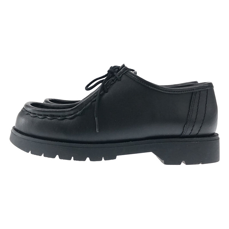 KLEMAN / クレマン PADROR パドラー チロリアン レザー シューズ 箱有