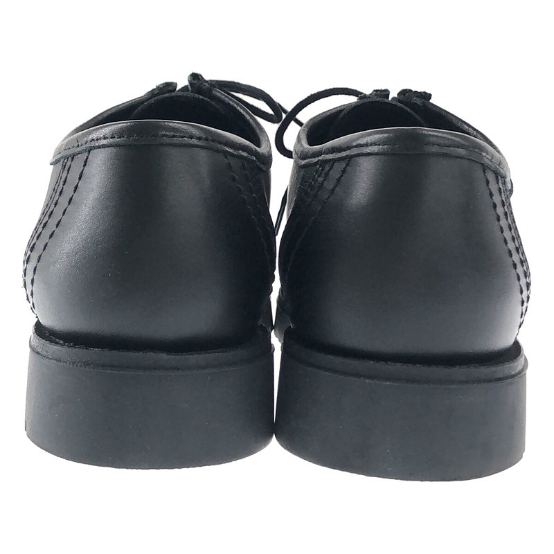 KLEMAN / クレマン PADROR パドラー チロリアン レザー シューズ 箱有