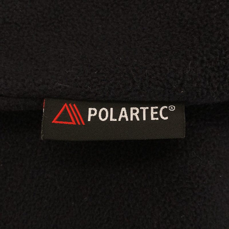 FreshService / フレッシュサービス POLARTEC MICRO FLEECE SHIRT ポーラテック フリース ビッグシルエット シャツ