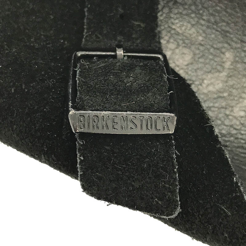 BIRKENSTOCK / ビルケンシュトック × BEAMS ビームス 別注 Suede Zurich スエード チューリッヒ サンダル