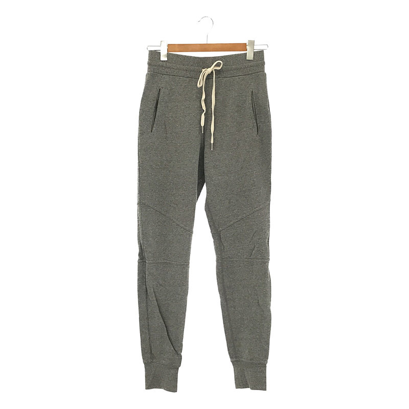 ESCOBAR SWEAT PANTS コットン ポリエステル エスコバル スウェット ...