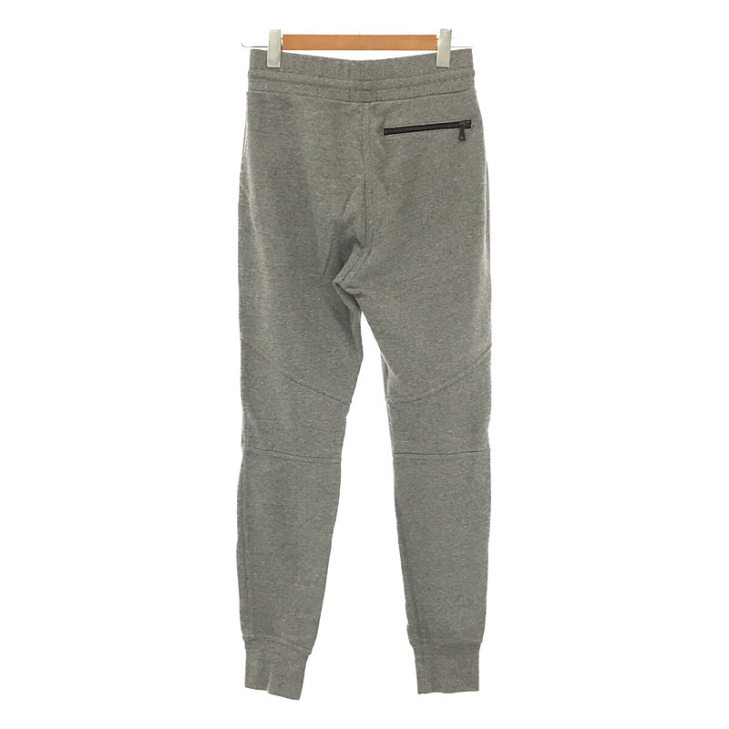 JOHN ELLIOTT / ジョンエリオット ESCOBAR SWEAT PANTS コットン ポリエステル エスコバル スウェット リブ パンツ