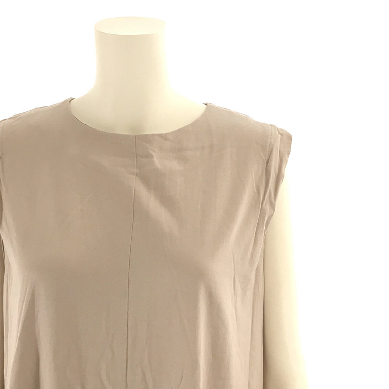 ADAWAS / アダワス FLARE ROMPERS フレアロンパース