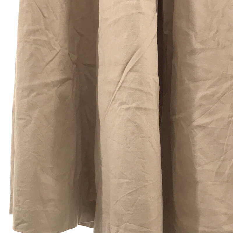 ADAWAS / アダワス FLARE ROMPERS フレアロンパース