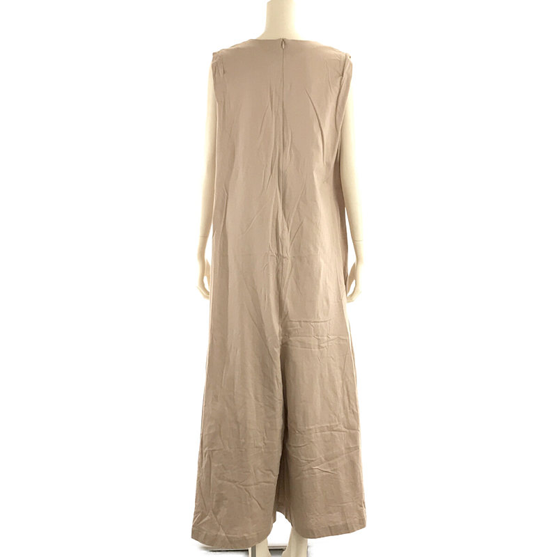 ADAWAS / アダワス FLARE ROMPERS フレアロンパース