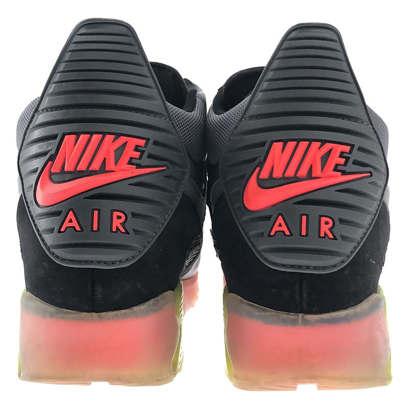 684722-002 AIR MAX 90 SNEAKERBOOT ICE エアマックス 90 ハイカット スニーカー ブーツNIKE / ナイキ