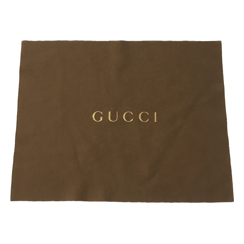 GUCCI / グッチ GG 1889/S 85KBN ティアドロップ サングラス 64□14 135 クリーナー・ハードケース付き