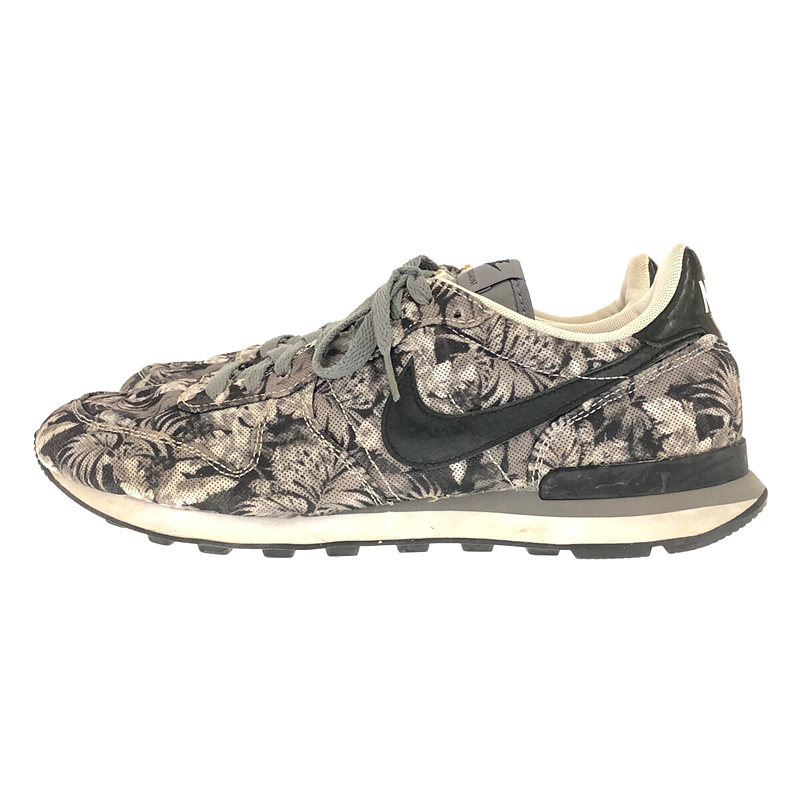 NIKE / ナイキ 6829-12-001 INTERNATIONALIST GPX インターナショナリスト ボタニカル ローカット スニーカー