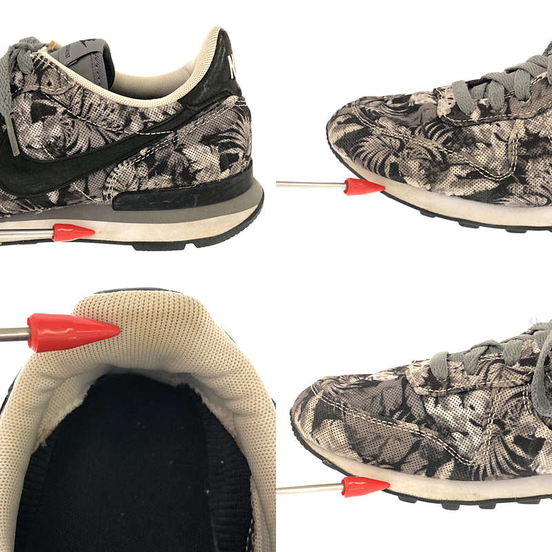 NIKE / ナイキ 6829-12-001 INTERNATIONALIST GPX インターナショナリスト ボタニカル ローカット スニーカー