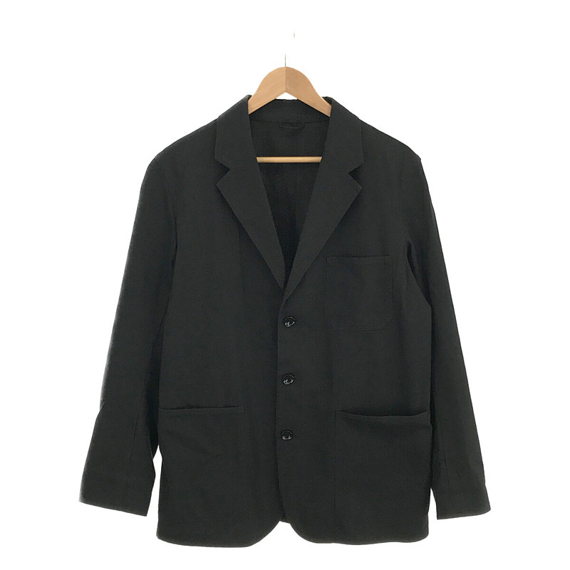 WORK JACKET UE-229935 コットン 3B シングル ワーク ジャケット WORK JACKET UE-229935 コットン 3B シングル ワーク ジャケット