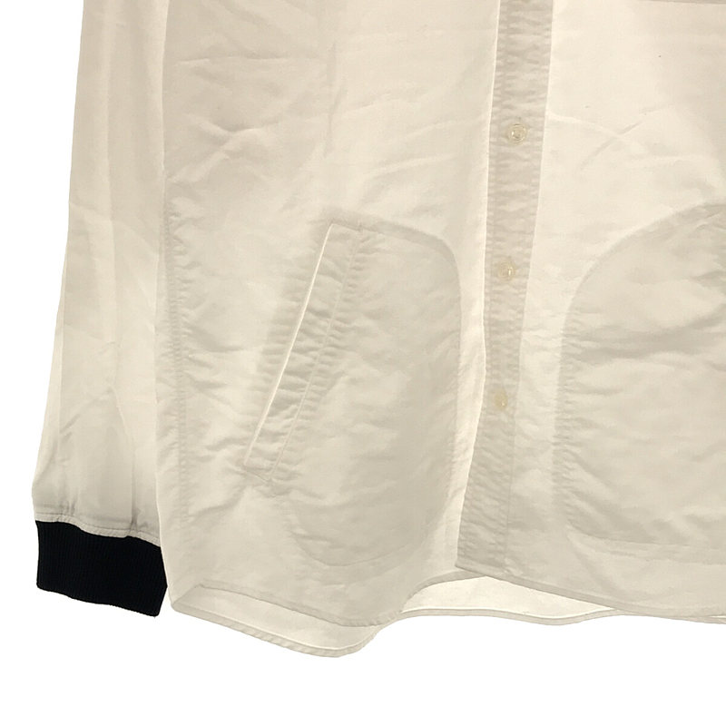 SOPHNET. / ソフネット レターパックプラス可