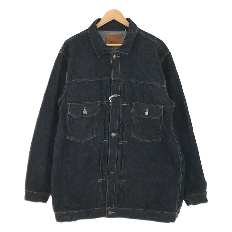 507XX LONG TYPE 2 JACKET 世界501着限定 ジャケット