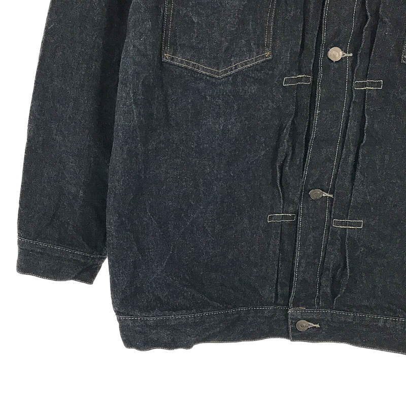 LEVI'S VINTAGE CLOTHING LVC / リーバイス ヴィンテージクロージング 507XX LONG TYPE 2 JACKET 世界501着限定 ジャケット