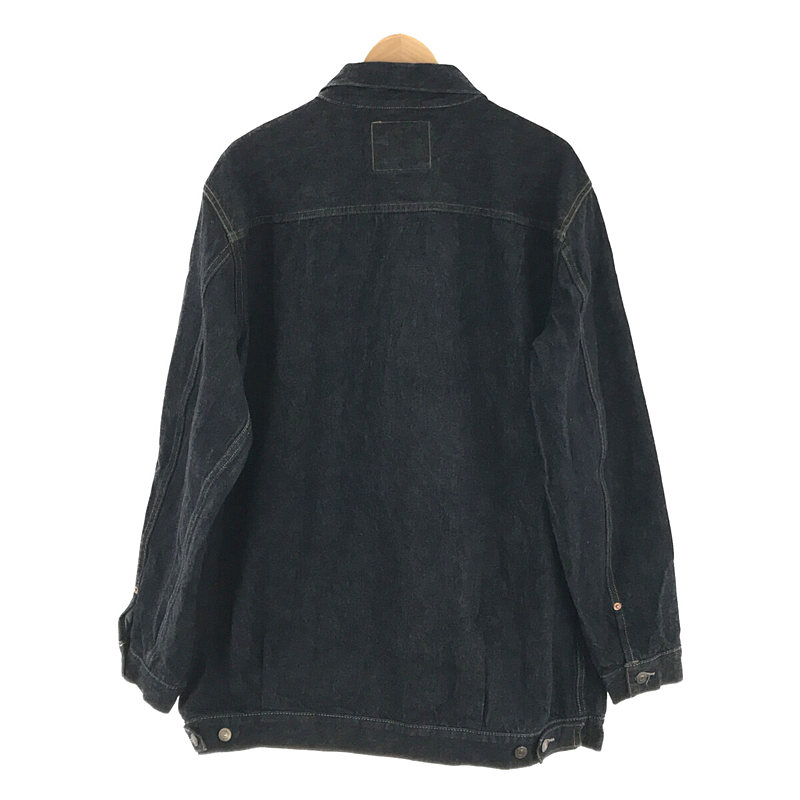 LEVI'S VINTAGE CLOTHING LVC / リーバイス ヴィンテージクロージング 507XX LONG TYPE 2 JACKET 世界501着限定 ジャケット