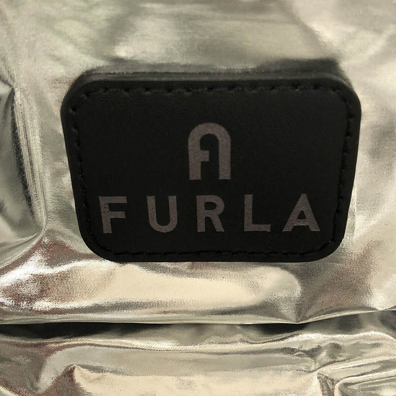 FURLA / フルラ Piuma Shoulder Bag ピウーマ ミニ ショルダーバッグ 保存袋有