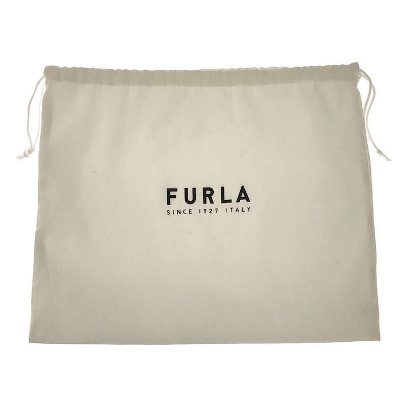 FURLA / フルラ Piuma Shoulder Bag ピウーマ ミニ ショルダーバッグ 保存袋有