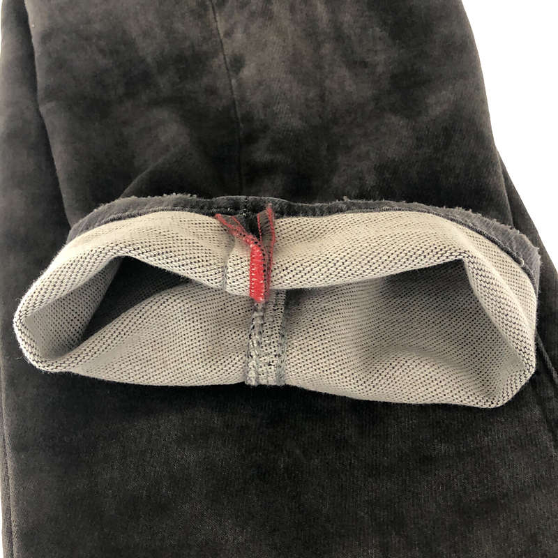 DIESEL / ディーゼル NARROT CB NE ストレッチ ダメージ加工 ジョグ デニム パンツ