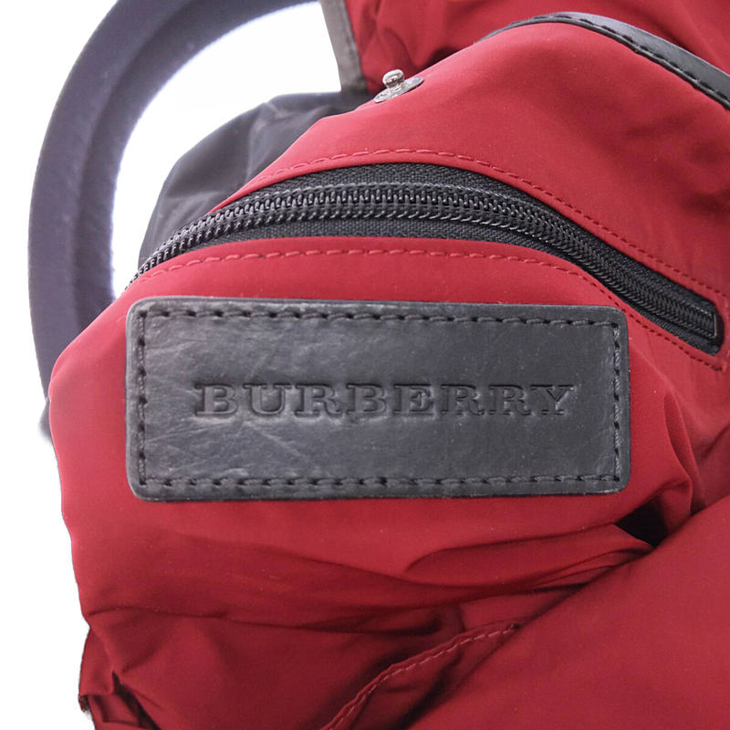 Burberry / バーバリー 3963415 DRIFTON ドリフトン バックパック