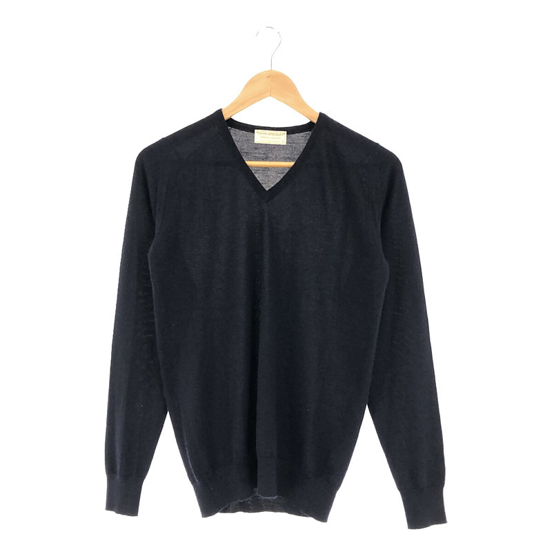 JOHN SMEDLEY / ジョンスメドレー