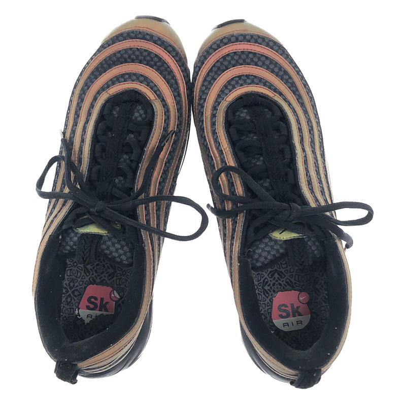 NIKE / ナイキ AJ-1988-900 AIR MAX 97 UL 17/SKEPTA エアマックス 97 スケプタ ローカット スニーカー