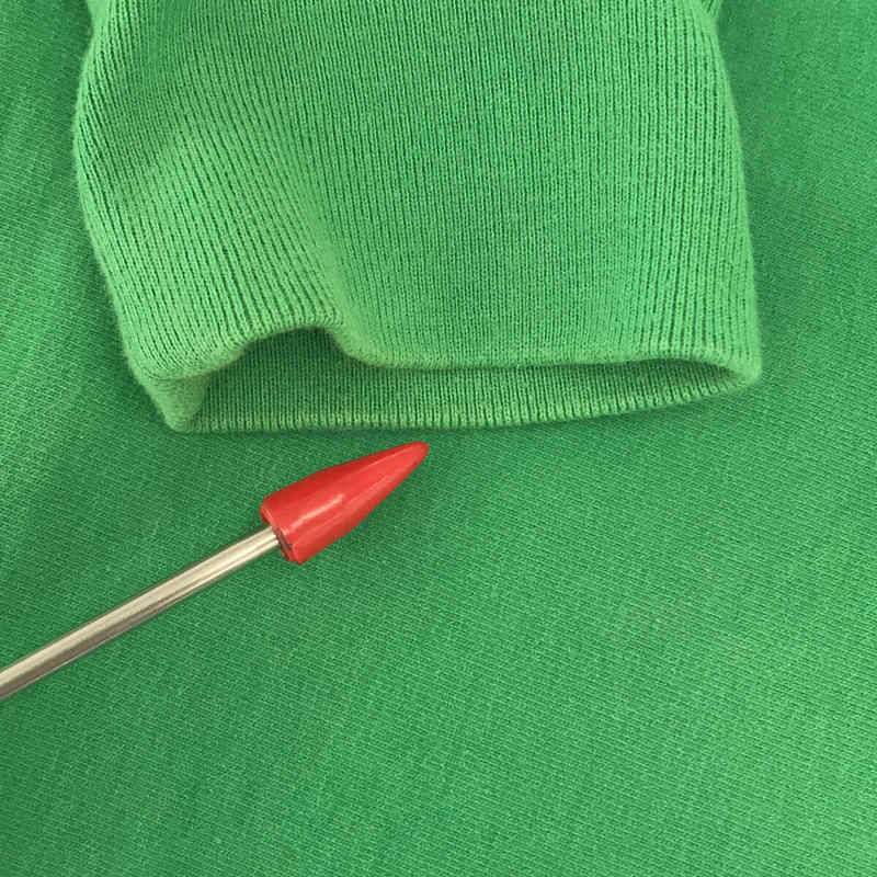 AURALEE / オーラリー SUPER MILLED SWEAT P/O コットン アクリル 度詰め クルーネック スウェット プルオーバー