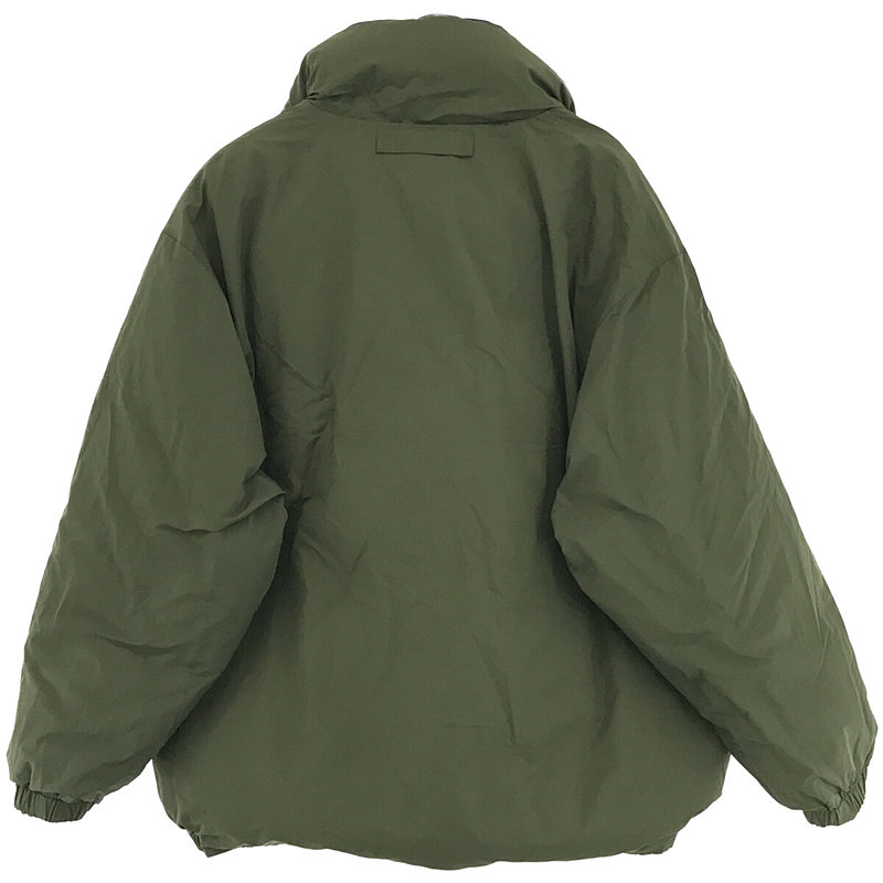 FreshService / フレッシュサービス REVERSIBLE DOWN JACKET リバーシブル ダウン ジャケット