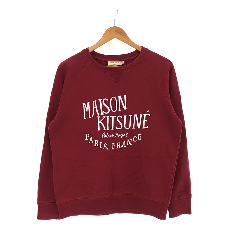 MAISON KITSUNE / メゾンキツネ