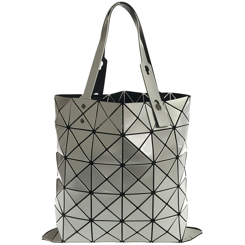 BAO BAO ISSEY MIYAKE / バオバオイッセイミヤケ LUCENT ルーセント トート バッグ 保存袋付き