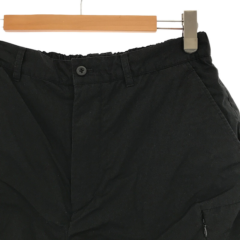 FreshService / フレッシュサービス SEAM POCKET INSULATION PANTS ドローコード インサレーション パンツ